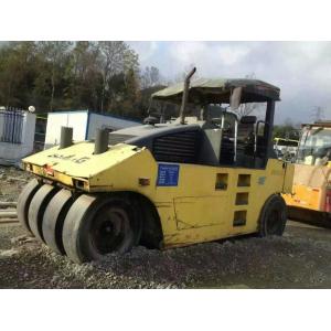 Bw24 wheel roller road Rollers Bomag