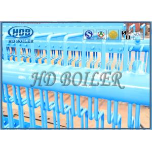 Quality Boiler Manifold Headers Material Pipe Connection 12Cr1MoVG Header Body 15CrMoG for sale
