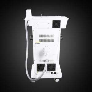 Painless 808nm Hair Removal Laser Machine