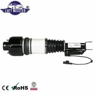 Mercedes Strut Suspension Shock Absorbers