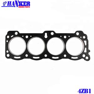 China Forklift Parts For 4ZB1 Engine Cylinder Head Gasket 8-94165-324-0 For Isuzu Full Gasket Set 5-87811-531-0 on sale