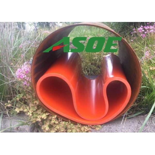 Buy ASTM Standard PVC Trenchless Pipe Rehabilitation Quick Installation On Gravity Pipes at wholesale prices