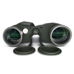 Waterproof Nitrogen 10×50 Binoculars Telescope With FMC Lens Coating