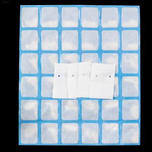 Portable Cigar Moisturizing Bag Tobacco Humidifying Bag 340*203mm