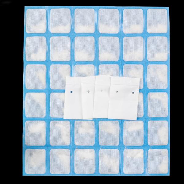 Buy Portable Cigar Moisturizing Bag Tobacco Humidifying Bag 340*203mm at wholesale prices