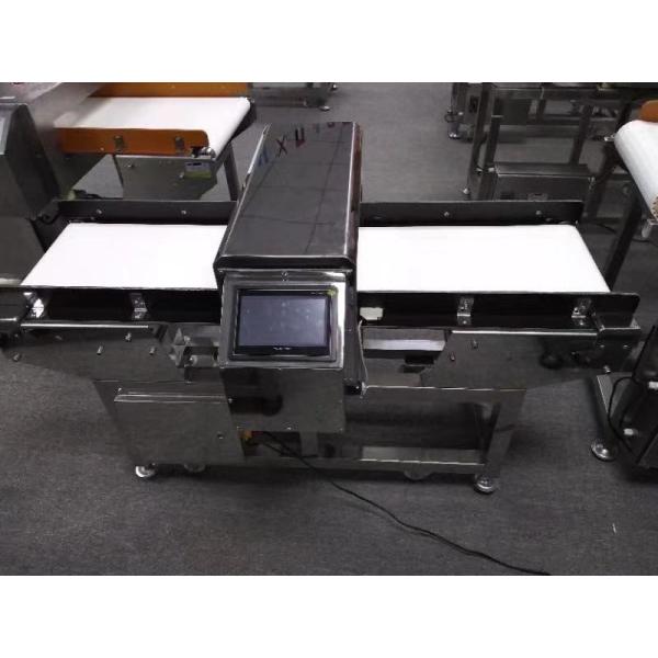Buy Digital Conveyor Metal Detector Food Safety / Medicine / Apparel Industry at wholesale prices