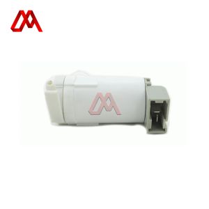 China 8-97855139-0 8978551390 Water Spraying Motor Compatible with ISUZU Commercial Truck 700P 100P on sale