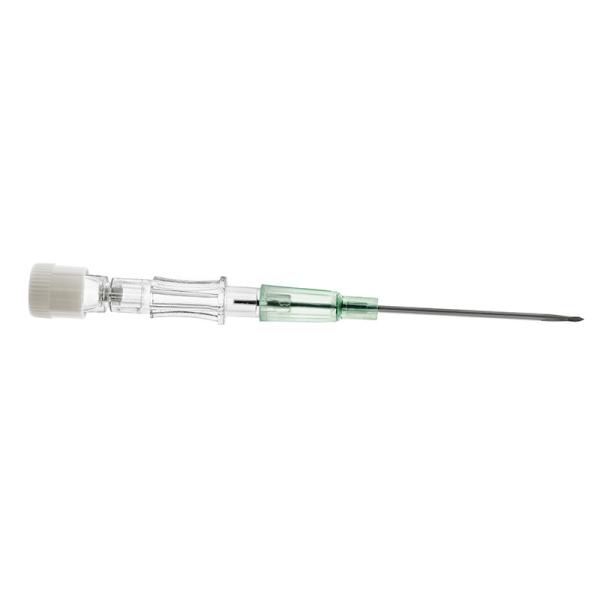 Disposable Medical Supply Straight Type Pen Needle I. V. Catheter