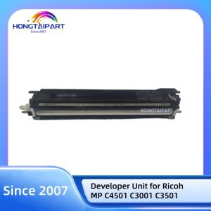 Refurb Developer Unit D0893010 for Ricoh MP C4501 C3001 C3501 Printer Developer Unit
