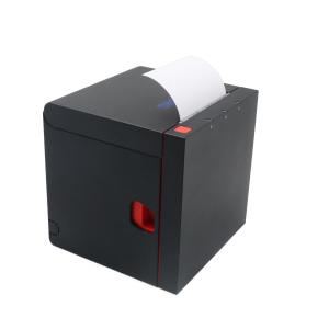 WiFi / Bluetooth / 2G 80mm Thermal Receipt Printer For Vending Machines