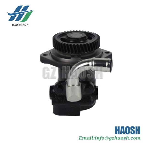 Buy 44310-E0310 Power Steering Pump Assy For HINO E13C 44310 E0310 at wholesale prices