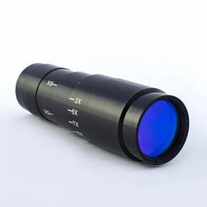 Fixed / Zoom / Motorized Beam Expander 1064nm / 532nm / 355nm / 266nm