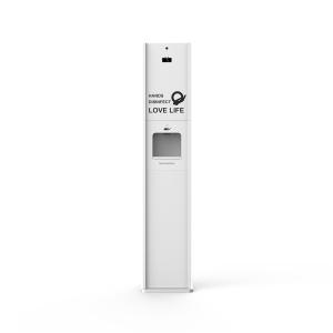 10L Disinfection Equipment DC 5V Temperature Thermal Scanner