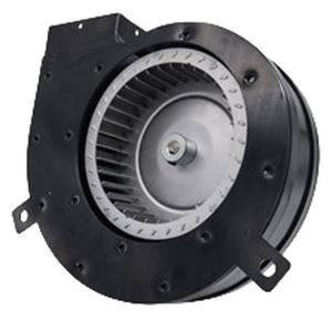 China 75W 120V 60Hz Convection Blower Fan UL Agency Applied In Insulated Cabinet on sale