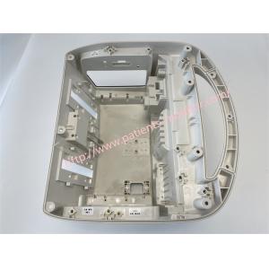 Medical Equipment For Nihon Kohden TEC-5602 Defibrillator Bottom Cover White