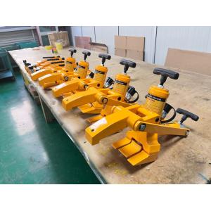 AA4C Pneumatic Tire Bead Breaker Machines AA-BB5200