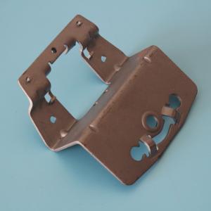 Textile Machinery Components Monforts Finishing Machine Parts Pin Holder