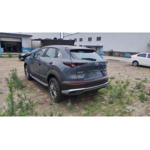 450 km Range Mazda CX 30 EV Electric Vehicle Car in White/Blue/Red/Platinum