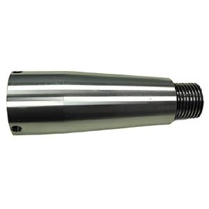 High Precision Aluminum CNC Turning Parts with 7-35 Days Lead Time and Tolerance