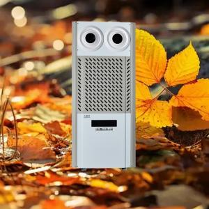 Industrial Energy Saving Air Conditioner with Fast Cooling 30 Minutes DN20 Condensate Pipe and 2600 M³/h Max Air Flow