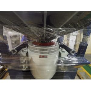 ISTA Transport Simulation High Frequency Type Vibration Tester For Packaging