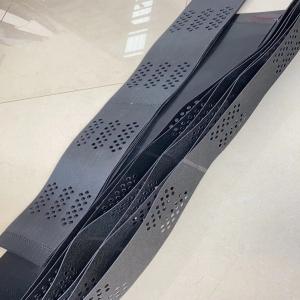 Hotel Slope Protection HDPE Geocell for Gravel Stabilization and Driveway Gravel