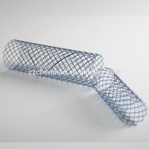 Quality medical Nitinol Bronchial and tracheal stent for sale
