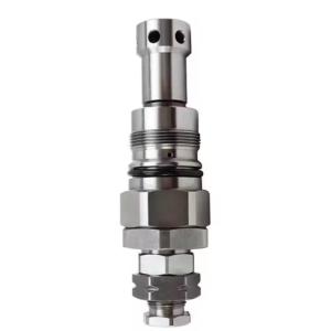 EC460 Main Relief Valve Voe14597185 14597185 EC460 Relief Valve Voe14622932