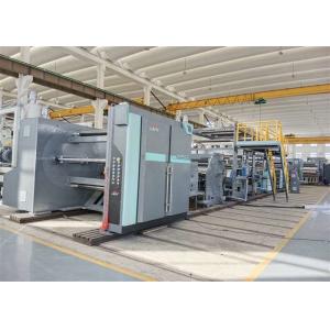 Highly Efficient Paper Extrusion Coating Lamination Machine Max. Unwind Roll