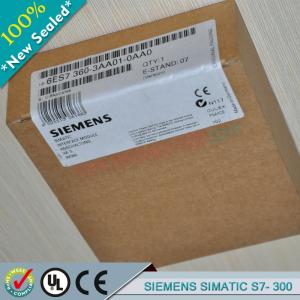 SIEMENS SIMATIC S7-300 6ES7368-3BB01-0AA0 / 6ES73683BB010AA0