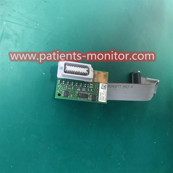 PHiliphilip MP40 Patient Monitor Rear Connector Black Connector M8063-66401 MSL board