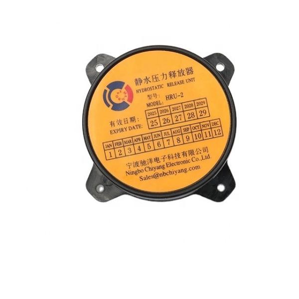Life Safety Emergency Hydrostatic Release Unit VEP8 Equipment with High