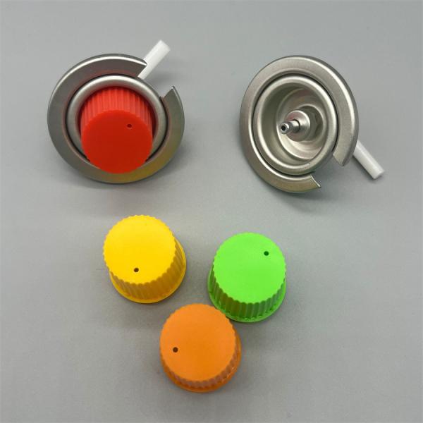 Advanced Propane Safety Control Valve Industrial Use Durable Solution Heavy Duty