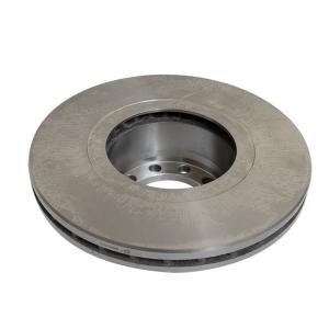 Front Brake Disc A9604210412 for Benz Truck Accessories Purpose Replace/Repair