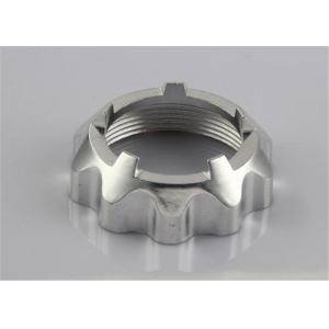 Electronic Industry Precision Die Casting Process ADC12 Anodic Oxidation