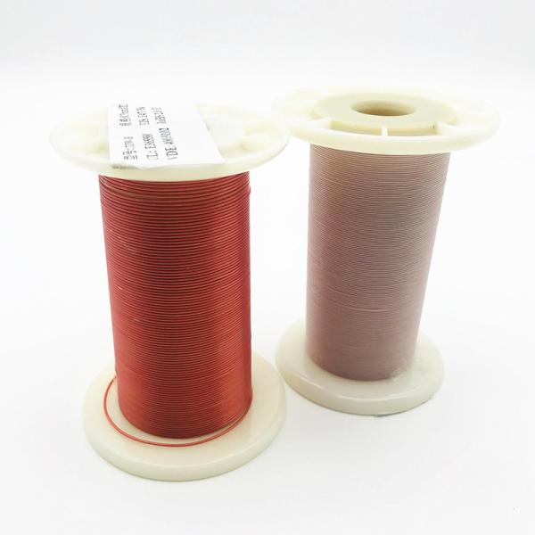 Buy Transformer TIW-B 0.4mm Enamel Insulated Wire at wholesale prices