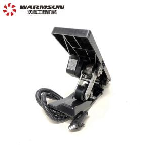 Weichai Pedal Electronic Throttle WEICHAI-Ⅲ-B JPS0237B For Crane