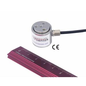Miniature Force Transducer 2kN 1kN 500N 200N 100N 50N Tension Compression Sensor