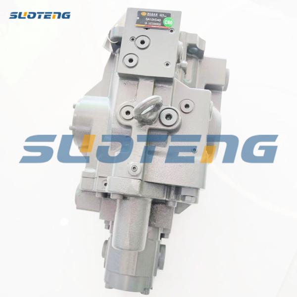 Buy A10VD43 Hydraulic Pump a10vd43 for EX60 Excavator at wholesale prices
