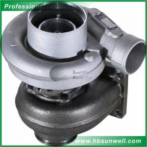 Quality Cummins QSX15 ISX15 Auto Turbo Charger / Holset HX35 Turbo 4024865 3593211 for sale
