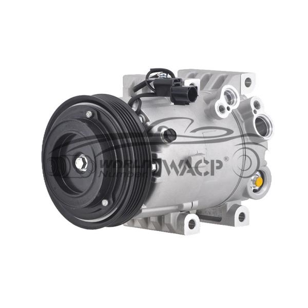 890240 Auto Air Condition Compressor For Kia Soul For Hyundai I30 1.6 WXKA062