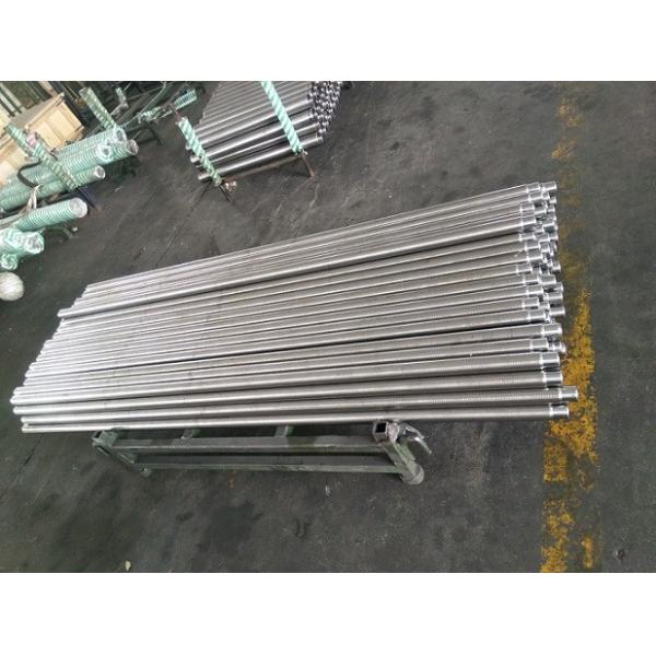 6mm - 1000mm Induction Hardened Bar Carbon Steel For Heavy Machine