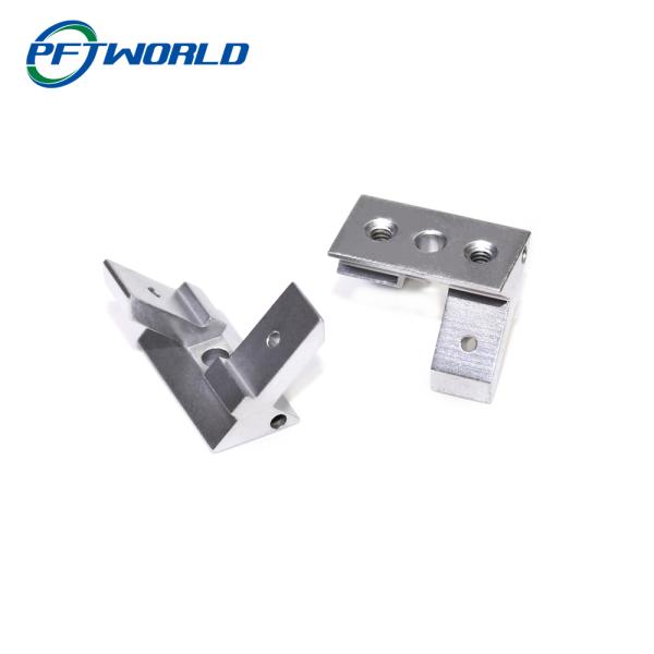 Precision stainless steel turning CNC parts