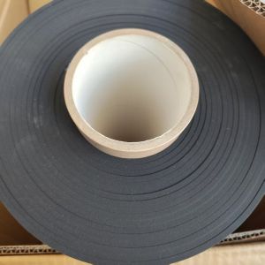 INOAC SlimFlex H-48 Hard Foam, Black color, Density is 480kg/m³