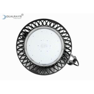 Rod Mounting LED High Bay Lighting High Power Luminaire 140LPW