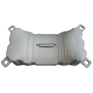 Marine Docks Water Jet Ski Pontoon Plastic HDPE Modular Pontoon