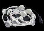 DMX Controller IP65 3535 Rgb Led Pixel Light 50mm For Stage