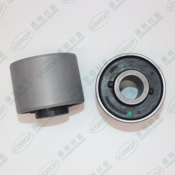 High Quality Tensile Strength Auto Suspension Bushings Subaru 20202-AL000BH