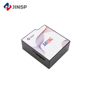 China JINSP SR75C Compact Spectrometer with Sensitive CMOS Detector and Optical Design for High-Performance Measurements on sale