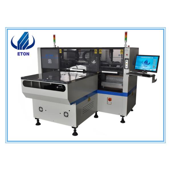 Manual pick and place machine SMT industries Mounting System SMT chip mounter
